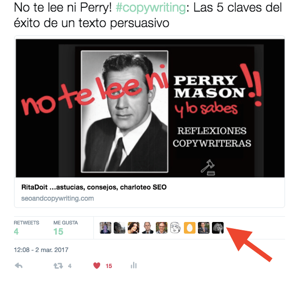 cómo comportarse en twitter